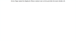 Desktop Screenshot of ganeshscans.com